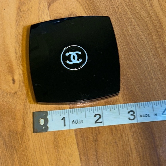 Authentic Chanel Duo Compact Mirror - Picture 5 of 10